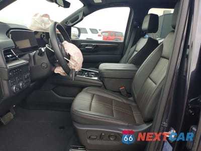 Zdjęcie 7 z 13 samochodu: 2025 CHEVROLET SUBURBAN K1500 HIGH COUNTRY VIN:1GNS6GRLXSR296664 - miniatura