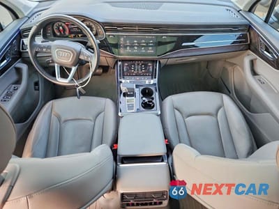 Zdjęcie 8 z 12 samochodu: 2023 AUDI Q7 PREMIUM PLUS VIN:WA1LXBF79PD025386 - miniatura