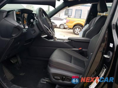 Zdjęcie 7 z 12 samochodu: 2025 LEXUS TX 350 BASE VIN:5TDAAAA69SS015381 - miniatura