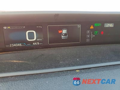 Zdjęcie 9 z 13 samochodu: 2016 TOYOTA PRIUS VIN:JTDKBRFU5G3526053 - miniatura