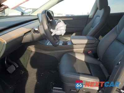 Zdjęcie 7 z 13 samochodu: 2023 TESLA MODEL Y VIN:7SAYGDEE2PA149175 - miniatura