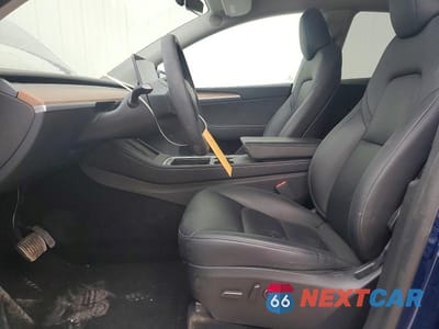 Zdjęcie 7 z 11 samochodu: 2023 TESLA MODEL Y VIN:7SAYGDEE3PA205401 - miniatura