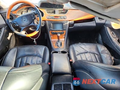 Zdjęcie 8 z 12 samochodu: 2006 MERCEDES-BENZ CLS 500C VIN:WDDDJ75X06A073908 - miniatura