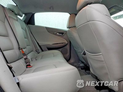 Zdjęcie 10 z 12 samochodu: 2017 CHEVROLET MALIBU HYBRID VIN:1G1ZJ5SU0HF109495 - miniatura