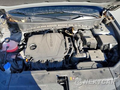Zdjęcie 12 z 12 samochodu: 2024 HYUNDAI TUCSON SE VIN:5NMJA3DE3RH437609 - miniatura