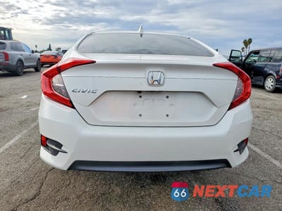 Zdjęcie 6 z 11 samochodu: 2017 HONDA CIVIC EX VIN:19XFC2F7XHE001323 - miniatura