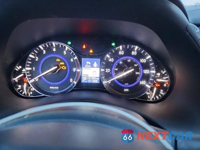 Zdjęcie 9 z 12 samochodu: 2019 INFINITI QX80 LUXE VIN:JN8AZ2NE8K9227918 - miniatura