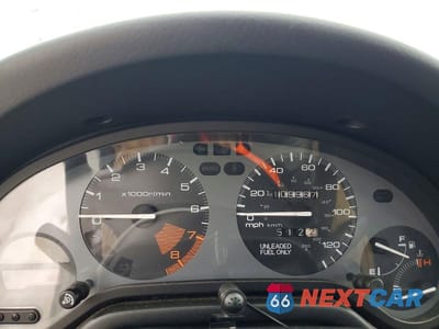 Zdjęcie 9 z 12 samochodu: 1996 HONDA CIVIC VIN:JHMEH6161TS000455 - miniatura