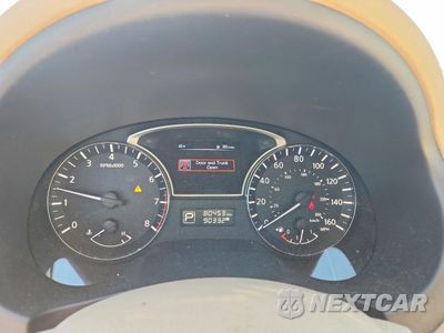 Zdjęcie 9 z 13 samochodu: 2015 NISSAN ALTIMA 2.5 VIN:1N4AL3AP7FN302458 - miniatura