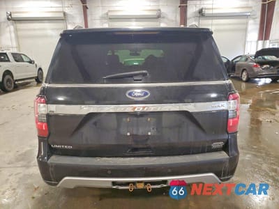 Zdjęcie 6 z 14 samochodu: 2019 FORD EXPEDITION MAX LIMITED VIN:1FMJK2AT7KEA38538 - miniatura