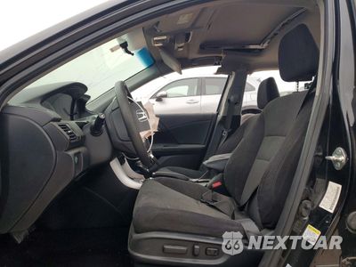 Zdjęcie 7 z 13 samochodu: 2013 HONDA ACCORD EX VIN:1HGCR2F7XDA215194 - miniatura