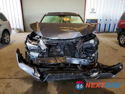 Piąte zdjęcie samochodu w środku: 2019 LEXUS NX 300 BASE VIN:JTJBARBZ0K2187265 - miniatura