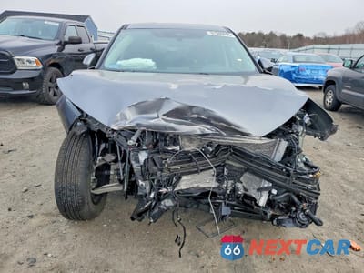 Piąte zdjęcie samochodu w środku: 2026 NISSAN ROGUE SV VIN:5N1BT3BB8TC708138 - miniatura