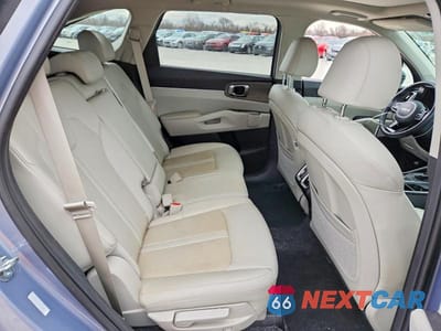 Zdjęcie 11 z 13 samochodu: 2023 KIA SORENTO S VIN:5XYRLDLC8PG225010 - miniatura