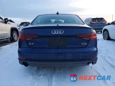 Zdjęcie 6 z 12 samochodu: 2018 AUDI A4 PREMIUM PLUS VIN:WAUENAF49JA197038 - miniatura