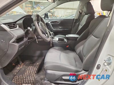 Zdjęcie 7 z 13 samochodu: 2025 TOYOTA RAV4 LE VIN:2T3BWRFV5SW270581 - miniatura