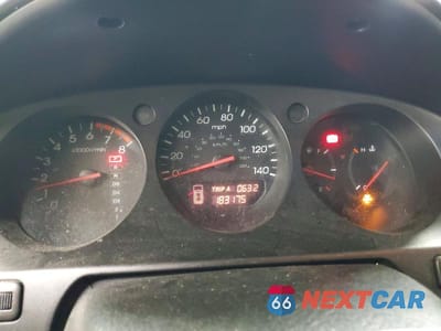 Zdjęcie 9 z 12 samochodu: 2002 ACURA MDX VIN:2HNYD18292H547120 - miniatura