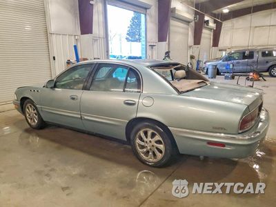 Drugie zdjęcie samochodu z przodu: 2003 BUICK PARK AVENUE ULTRA VIN:1G4CU541334204138 - miniatura