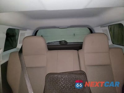 Zdjęcie 10 z 12 samochodu: 2008 JEEP PATRIOT SPORT VIN:1J8FF28W48D742542 - miniatura