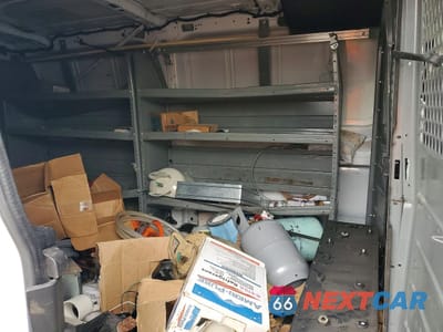 Zdjęcie 10 z 12 samochodu: 2015 FORD TRANSIT T-150 VIN:1FTNE1ZMXFKB28598 - miniatura
