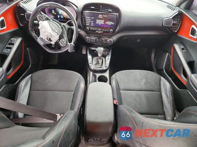 Zdjęcie 8 z 12 samochodu: 2024 KIA SOUL GT LINE VIN:KNDJ53AU2R7920273 - miniatura