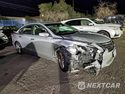 Czwarte zdjęcie samochodu z boku: 2013 NISSAN ALTIMA 2.5 VIN:1N4AL3AP3DC117073 - miniatura