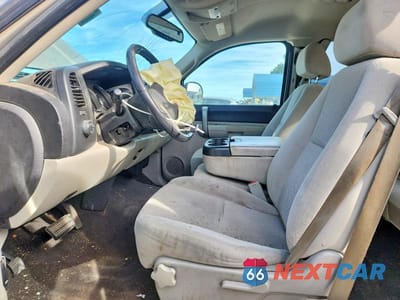 Zdjęcie 7 z 13 samochodu: 2007 CHEV SILVERADO VIN:1GCEC19C47Z569696 - miniatura