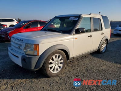 2005 LAND ROVER LR3 SE SALAE25445A321272 - główne zdjęcie licytacji z USA - miniatura