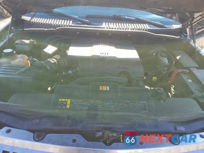 Zdjęcie 12 z 13 samochodu: 2003 MERCURY MOUNTAINEER VIN:4M2DU86W03ZJ08435 - miniatura