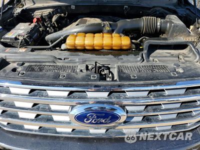 Zdjęcie 12 z 13 samochodu: 2019 FORD EXPEDITION LIMITED VIN:1FMJU2AT0KEA58737 - miniatura