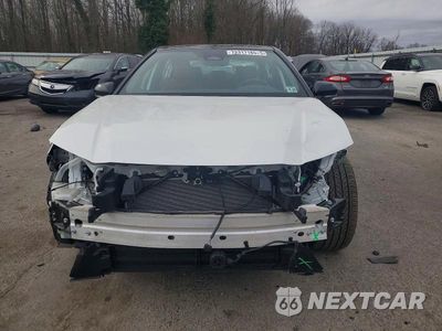 Piąte zdjęcie samochodu w środku: 2025 TOYOTA CAMRY XSE VIN:4T1DBADK8SU007184 - miniatura