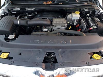 Zdjęcie 11 z 12 samochodu: 2022 RAM 1500 LARAMIE VIN:1C6SRFJTXNN180812 - miniatura