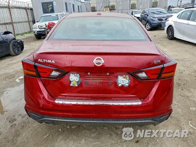 Zdjęcie 6 z 12 samochodu: 2022 NISSAN ALTIMA SR VIN:1N4BL4CV6NN390231 - miniatura