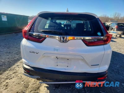 Zdjęcie 6 z 12 samochodu: 2021 HONDA CR-V SE VIN:7FARW1H72ME023434 - miniatura