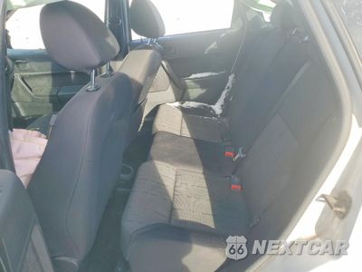 Zdjęcie 10 z 13 samochodu: 2011 FORD FOCUS SE VIN:1FAHP3FN9BW161987 - miniatura
