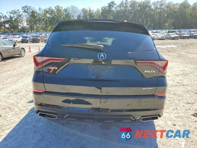 Zdjęcie 6 z 11 samochodu: 2026 ACURA MDX A-SPEC VIN:5J8YE1H0XTL000395 - miniatura