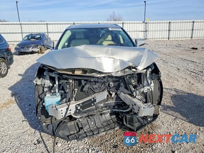 Piąte zdjęcie samochodu w środku: 2020 LEXUS RX 350 BASE VIN:2T2HZMAA0LC159890 - miniatura