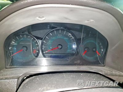 Zdjęcie 9 z 12 samochodu: 2012 FORD FUSION SE VIN:3FAHP0HA2CR264455 - miniatura
