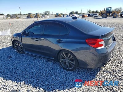 Drugie zdjęcie samochodu z przodu: 2017 SUBARU WRX PREMIUM VIN:JF1VA1E66H8801380 - miniatura