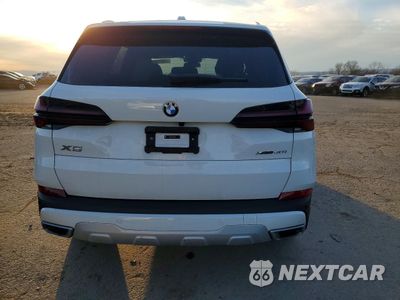 Zdjęcie 6 z 13 samochodu: 2026 BMW X5 XDRIVE40I VIN:5UX23EU06T9081706 - miniatura