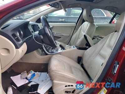 Zdjęcie 7 z 11 samochodu: 2012 VOLVO S60 T5 VIN:YV1622FS6C2025402 - miniatura