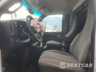 Zdjęcie 7 z 13 samochodu: 2018 CHEVROLET EXPRESS BOX TRUCK VIN:1HA3GTCG5JN001003 - miniatura