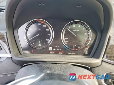 Zdjęcie 9 z 12 samochodu: 2020 BMW X1 SDRIVE28I VIN:WBXJG7C00L5P23216 - miniatura