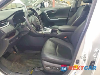 Zdjęcie 7 z 13 samochodu: 2022 TOYOTA RAV4 LIMITED VIN:JTMN1RFV6ND088790 - miniatura