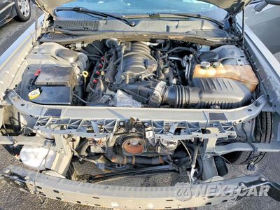 Zdjęcie 11 z 12 samochodu: 2019 DODGE CHALLENGER R/T SCAT PACK VIN:2C3CDZFJ2KH607123 - miniatura