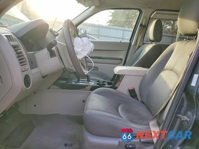 Zdjęcie 7 z 12 samochodu: 2008 MAZDA TRIBUTE S VIN:4F2CZ96168KM18893 - miniatura