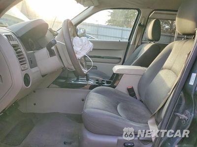 Zdjęcie 7 z 12 samochodu: 2008 MAZDA TRIBUTE S VIN:4F2CZ96168KM18893 - miniatura