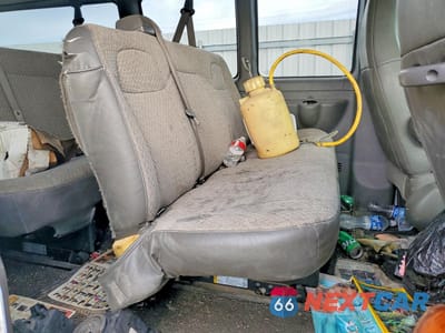 Zdjęcie 11 z 13 samochodu: 2019 CHEVROLET EXPRESS G3500 LT VIN:1GAZGPFG3K1168060 - miniatura