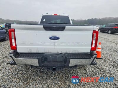 Zdjęcie 6 z 11 samochodu: 2024 FORD F350 SUPER DUTY VIN:1FT8W3DTXRED20207 - miniatura