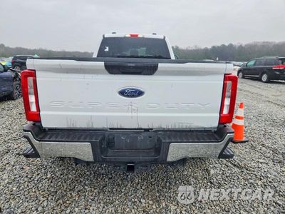 Zdjęcie 6 z 12 samochodu: 2024 FORD F350 SUPER DUTY VIN:1FT8W3DTXRED20207 - miniatura